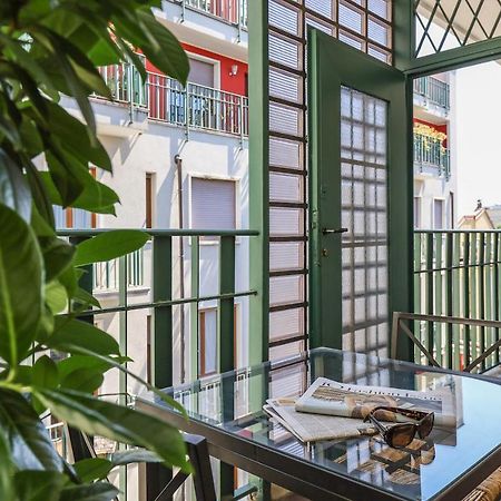 Contempora - Cavallotti 13 - A65 Milano Dış mekan fotoğraf
