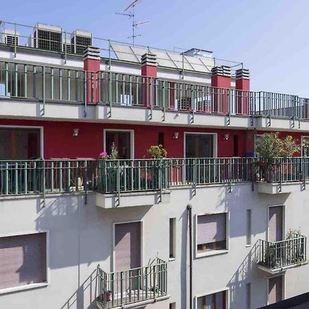 Contempora - Cavallotti 13 - A65 Milano Dış mekan fotoğraf