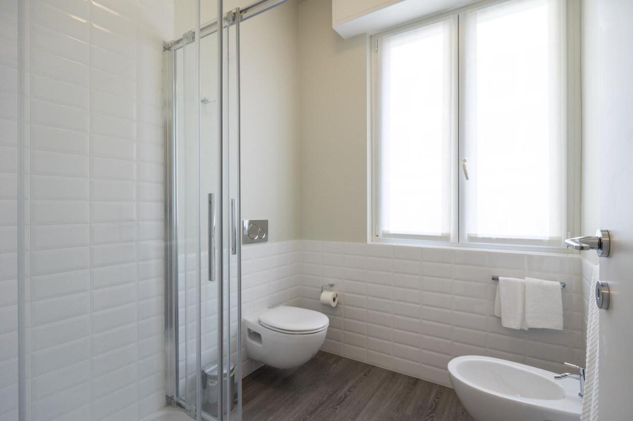 Contempora - Cavallotti 13 - A65 Milano Dış mekan fotoğraf