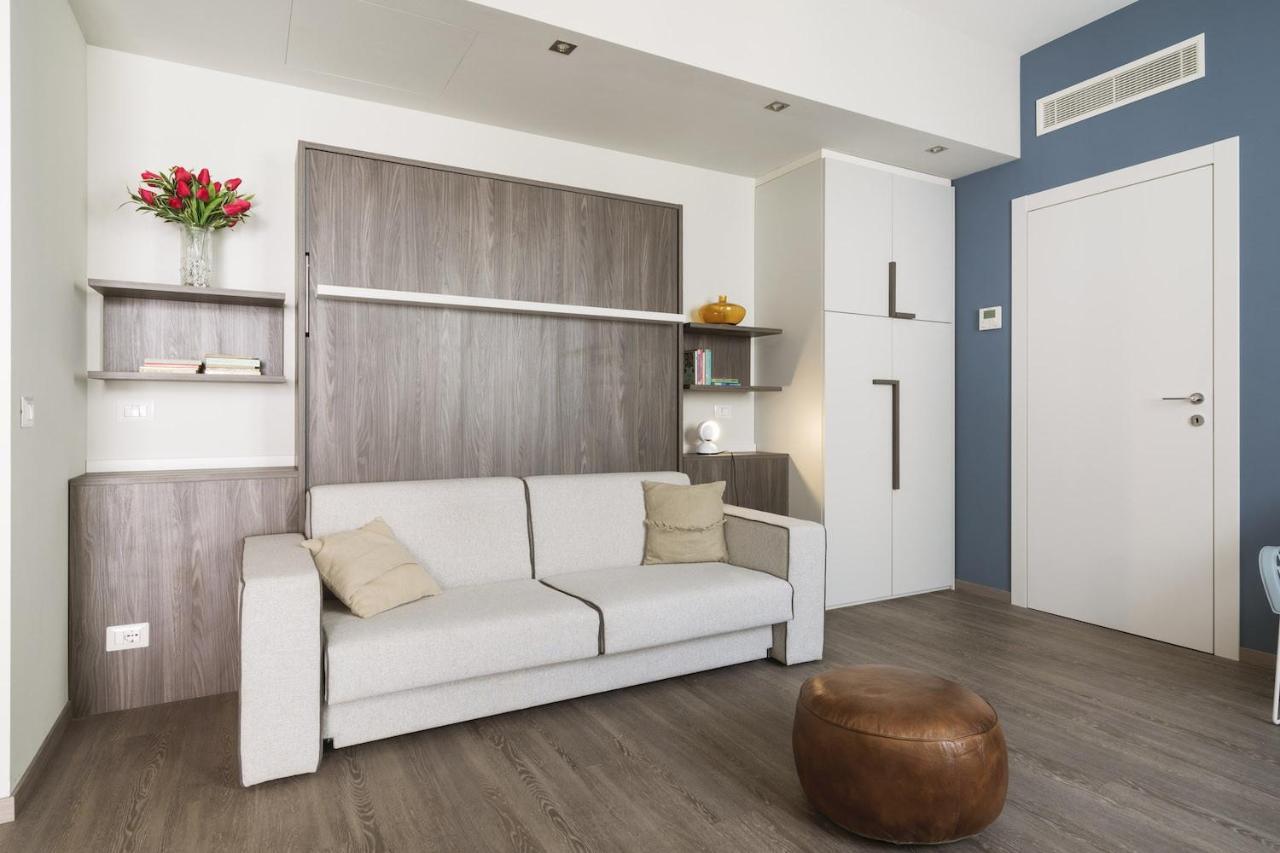 Contempora - Cavallotti 13 - A65 Milano Dış mekan fotoğraf