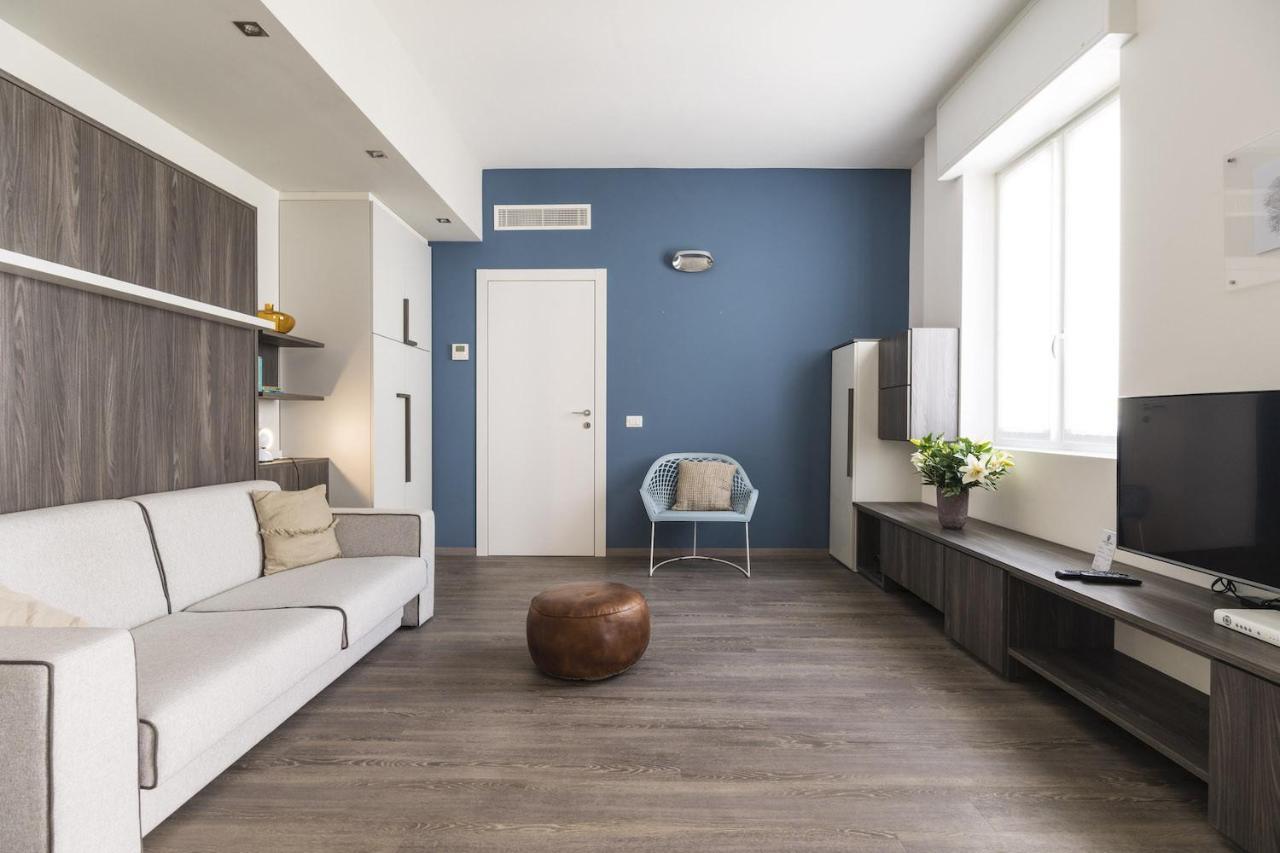 Contempora - Cavallotti 13 - A65 Milano Dış mekan fotoğraf