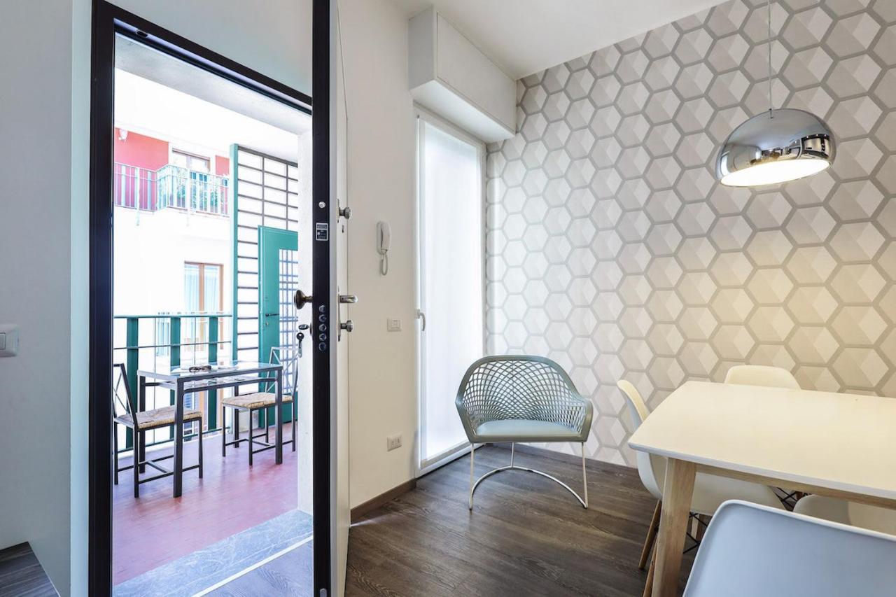 Contempora - Cavallotti 13 - A65 Milano Dış mekan fotoğraf