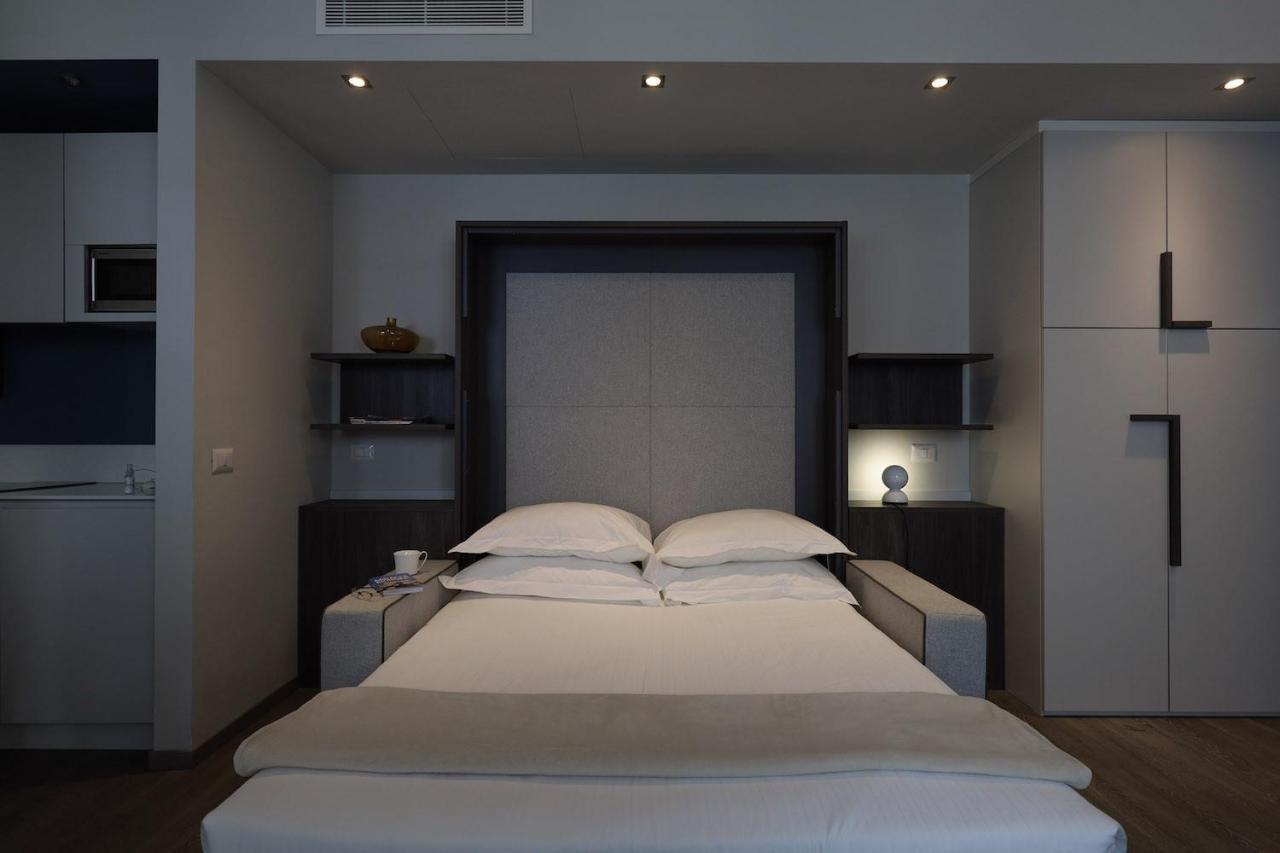 Contempora - Cavallotti 13 - A65 Milano Dış mekan fotoğraf