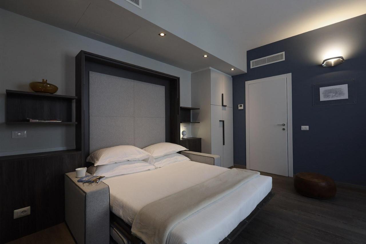 Contempora - Cavallotti 13 - A65 Milano Dış mekan fotoğraf