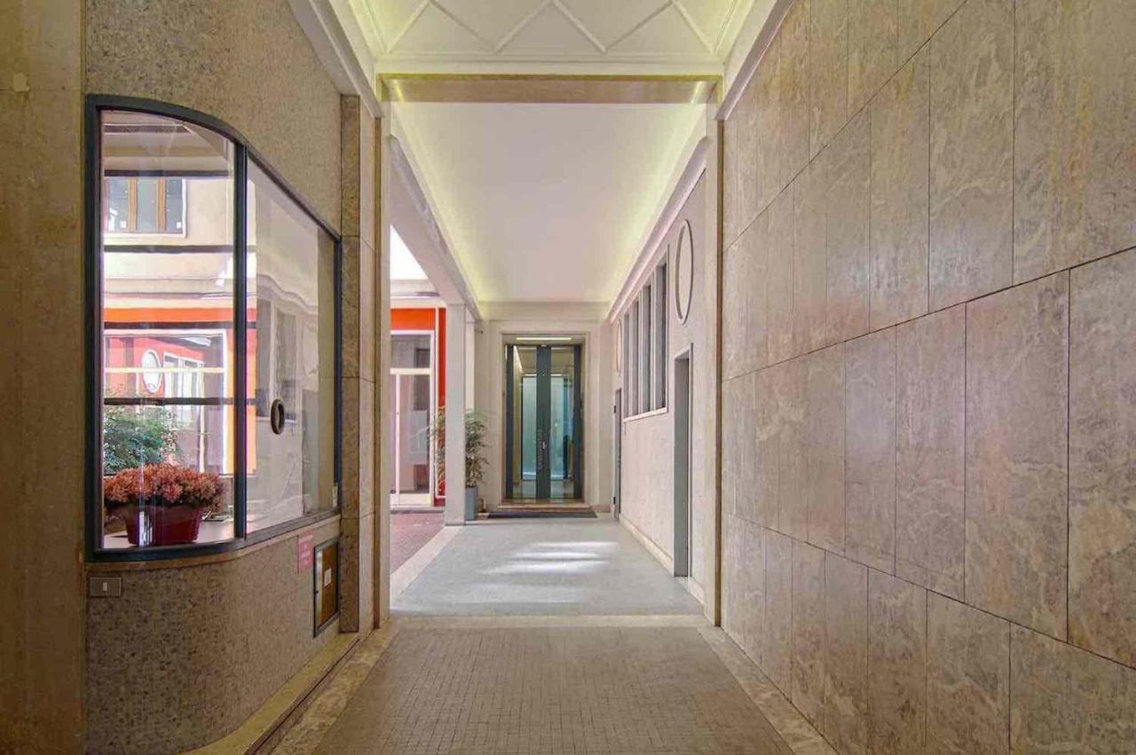 Contempora - Cavallotti 13 - A65 Milano Dış mekan fotoğraf