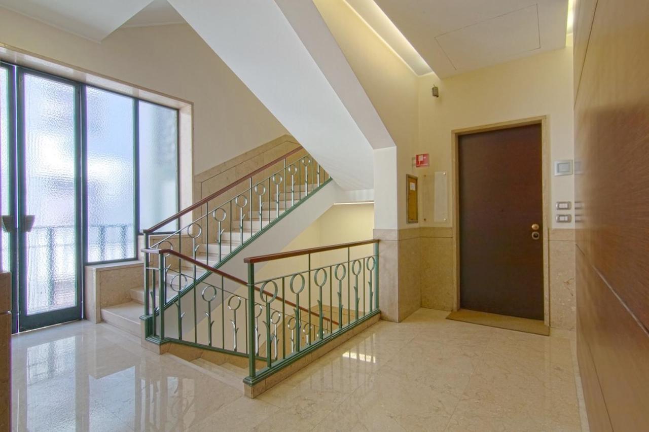 Contempora - Cavallotti 13 - A65 Milano Dış mekan fotoğraf