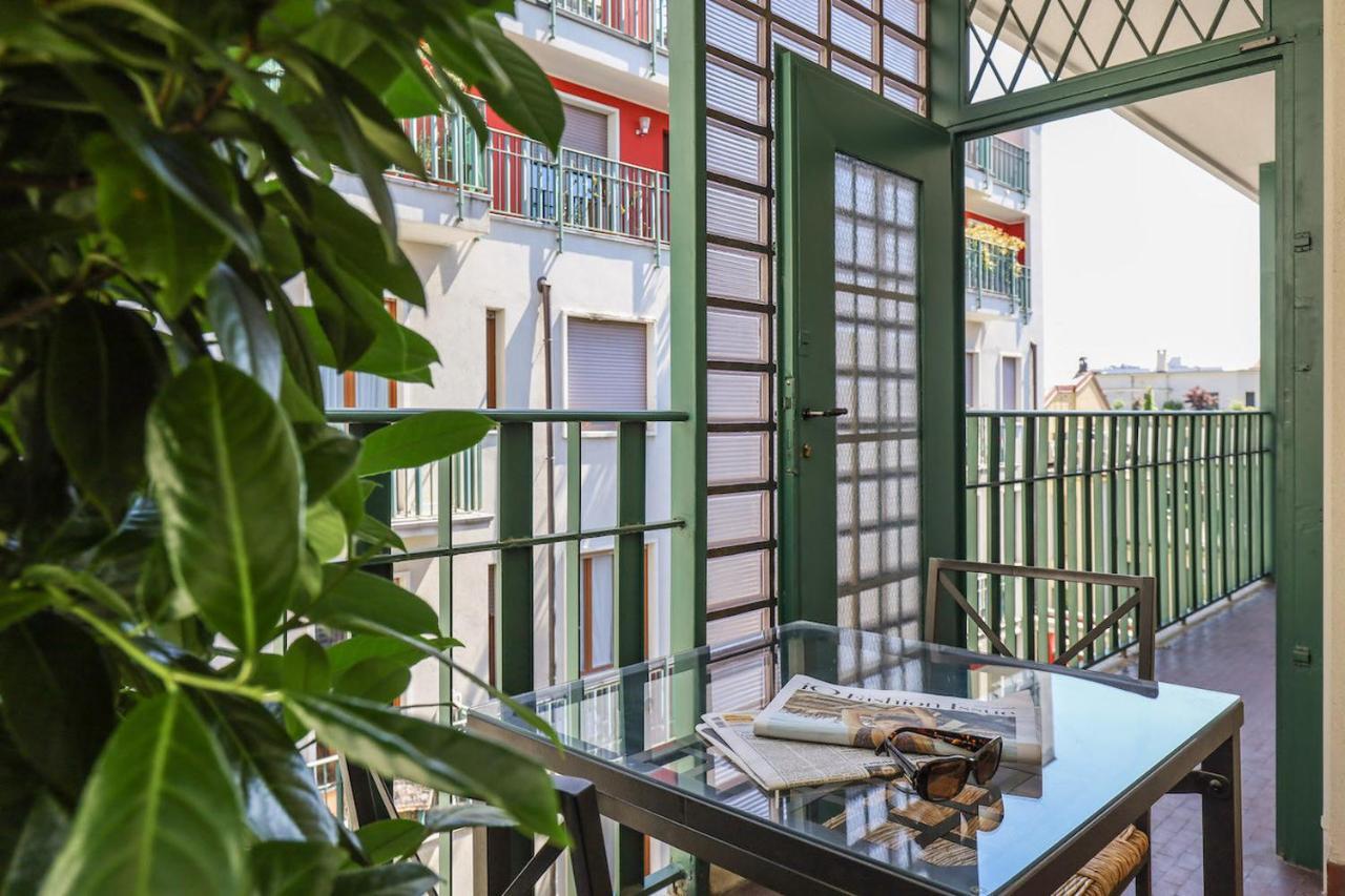 Contempora - Cavallotti 13 - A65 Milano Dış mekan fotoğraf