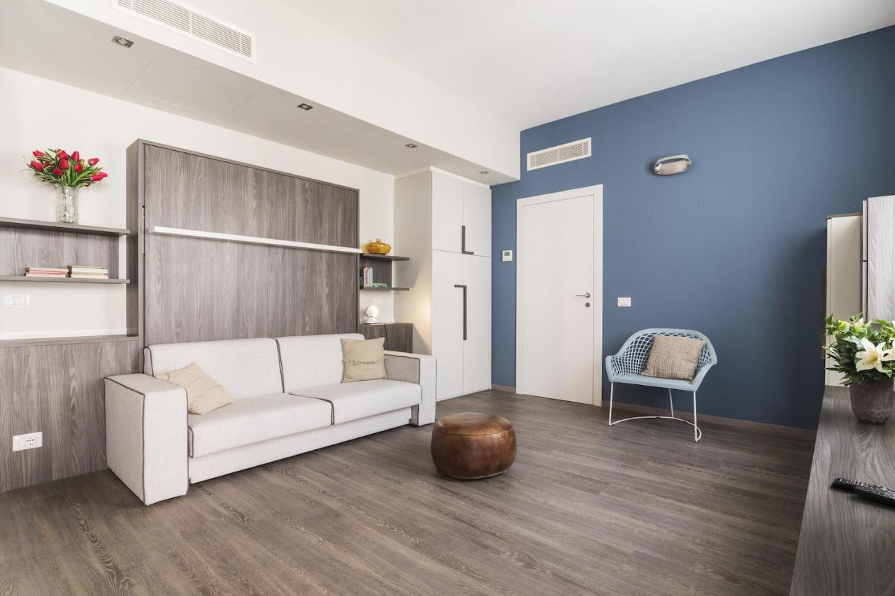 Contempora - Cavallotti 13 - A65 Milano Dış mekan fotoğraf
