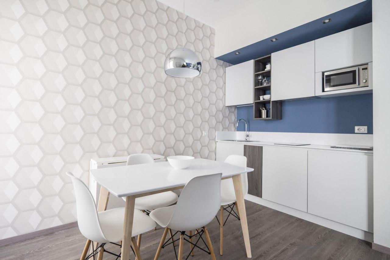 Contempora - Cavallotti 13 - A65 Milano Dış mekan fotoğraf