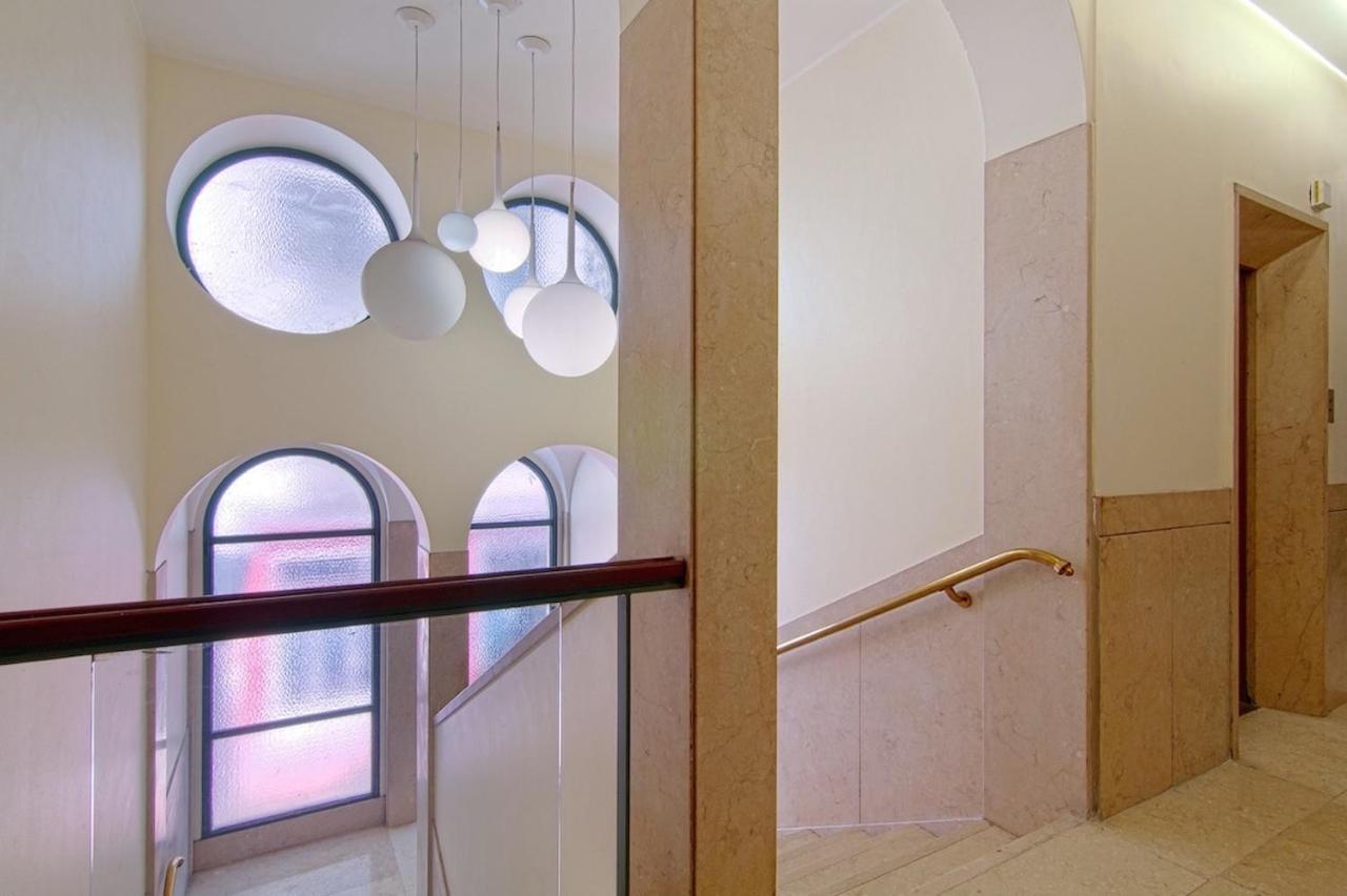 Contempora - Cavallotti 13 - A65 Milano Dış mekan fotoğraf