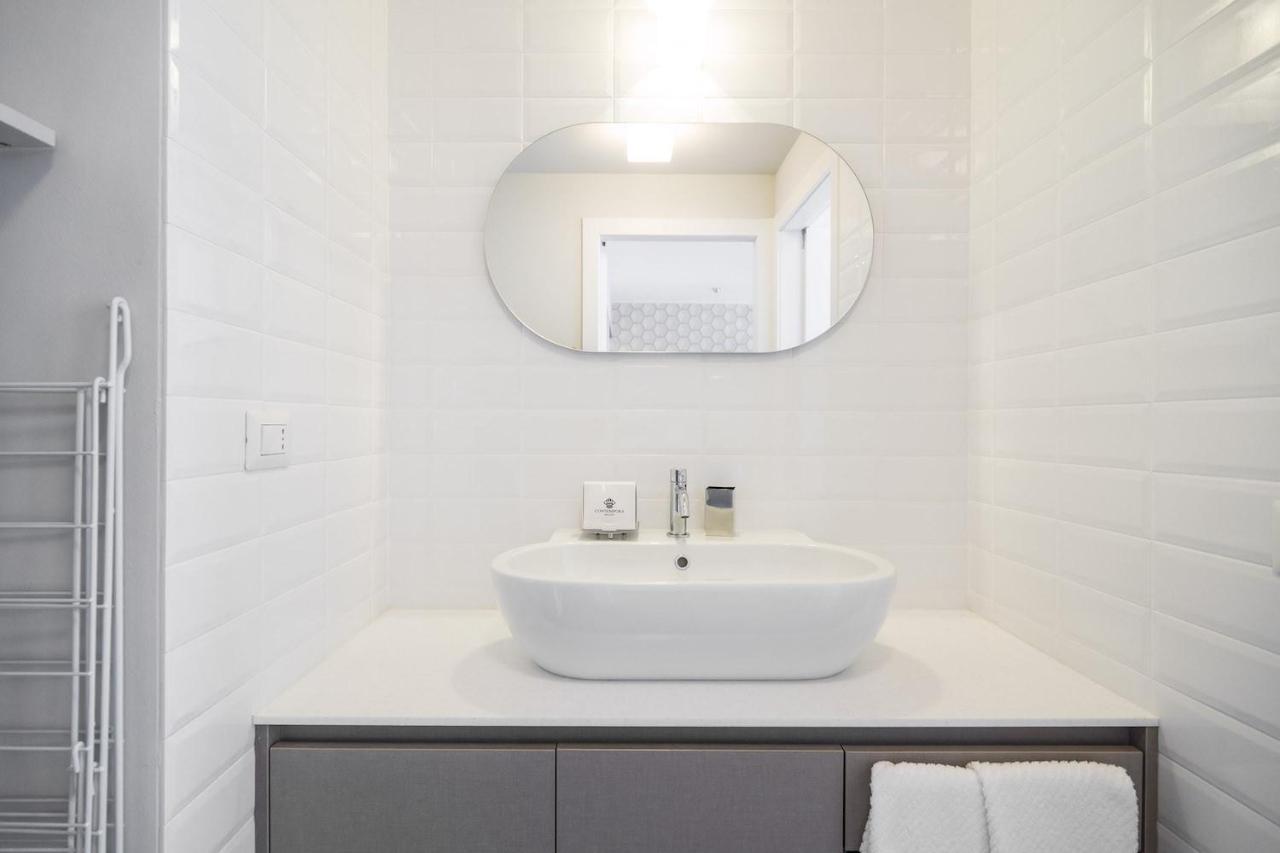 Contempora - Cavallotti 13 - A65 Milano Dış mekan fotoğraf