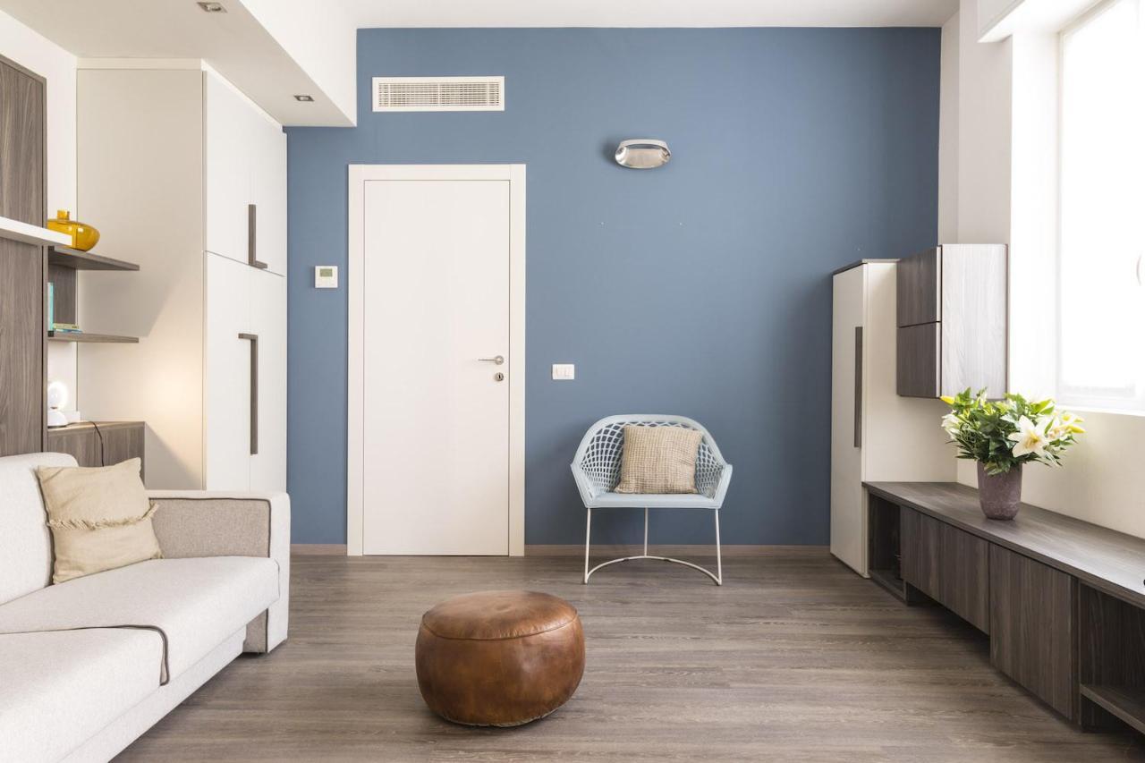 Contempora - Cavallotti 13 - A65 Milano Dış mekan fotoğraf