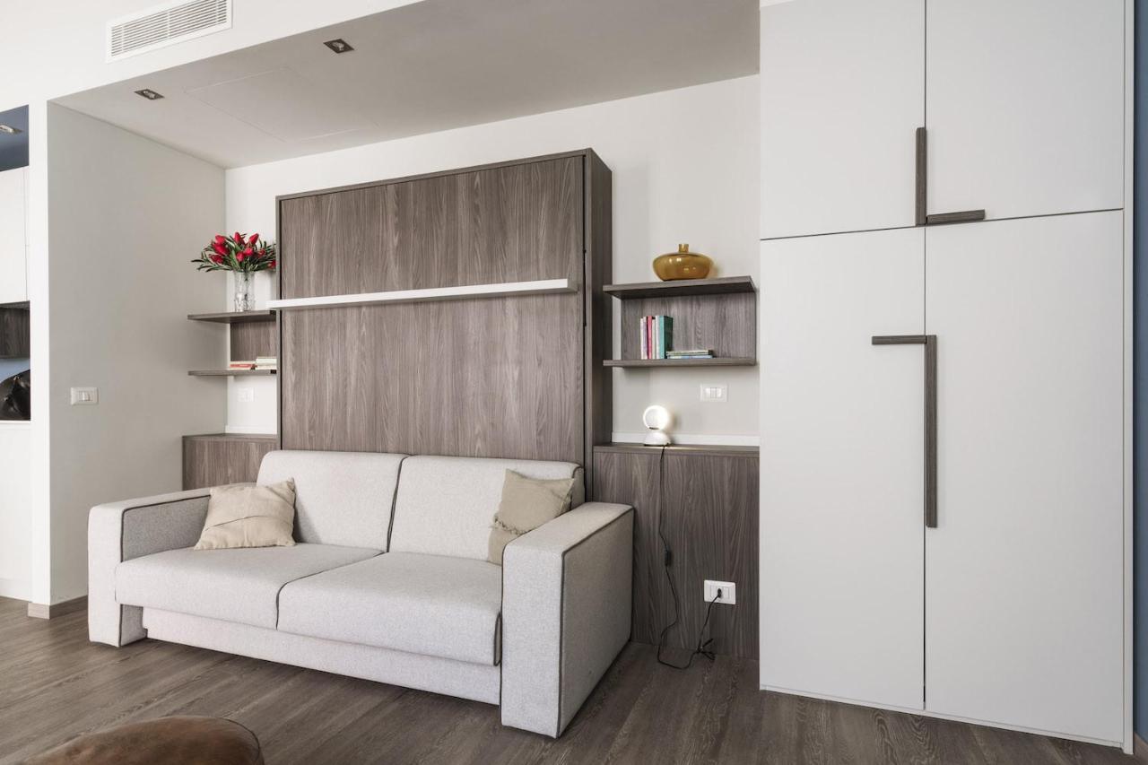 Contempora - Cavallotti 13 - A65 Milano Dış mekan fotoğraf