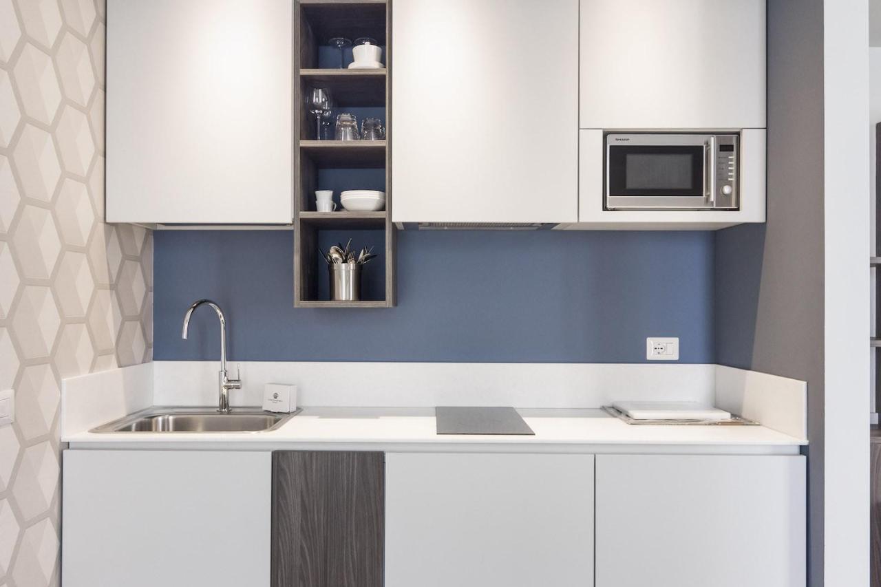Contempora - Cavallotti 13 - A65 Milano Dış mekan fotoğraf