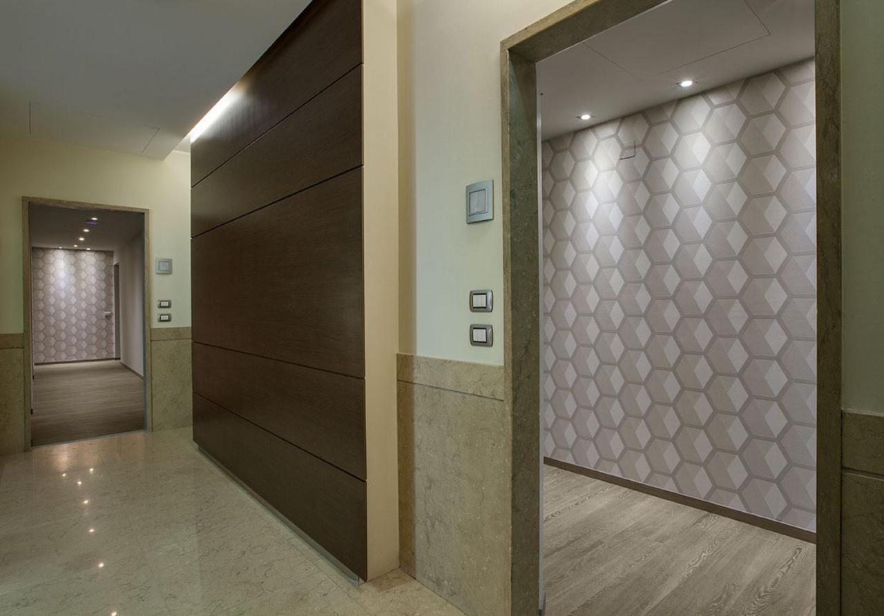 Contempora - Cavallotti 13 - A65 Milano Dış mekan fotoğraf