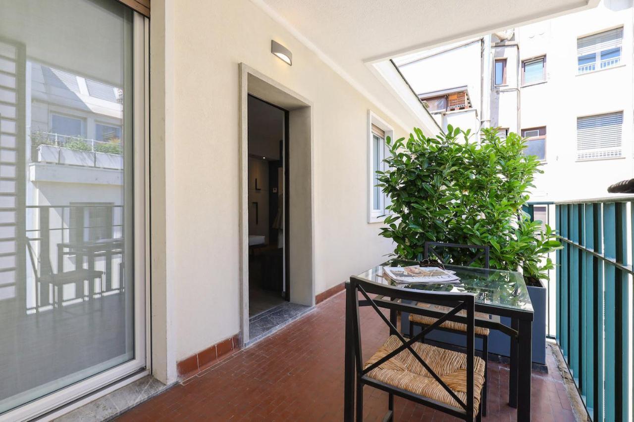 Contempora - Cavallotti 13 - A65 Milano Dış mekan fotoğraf