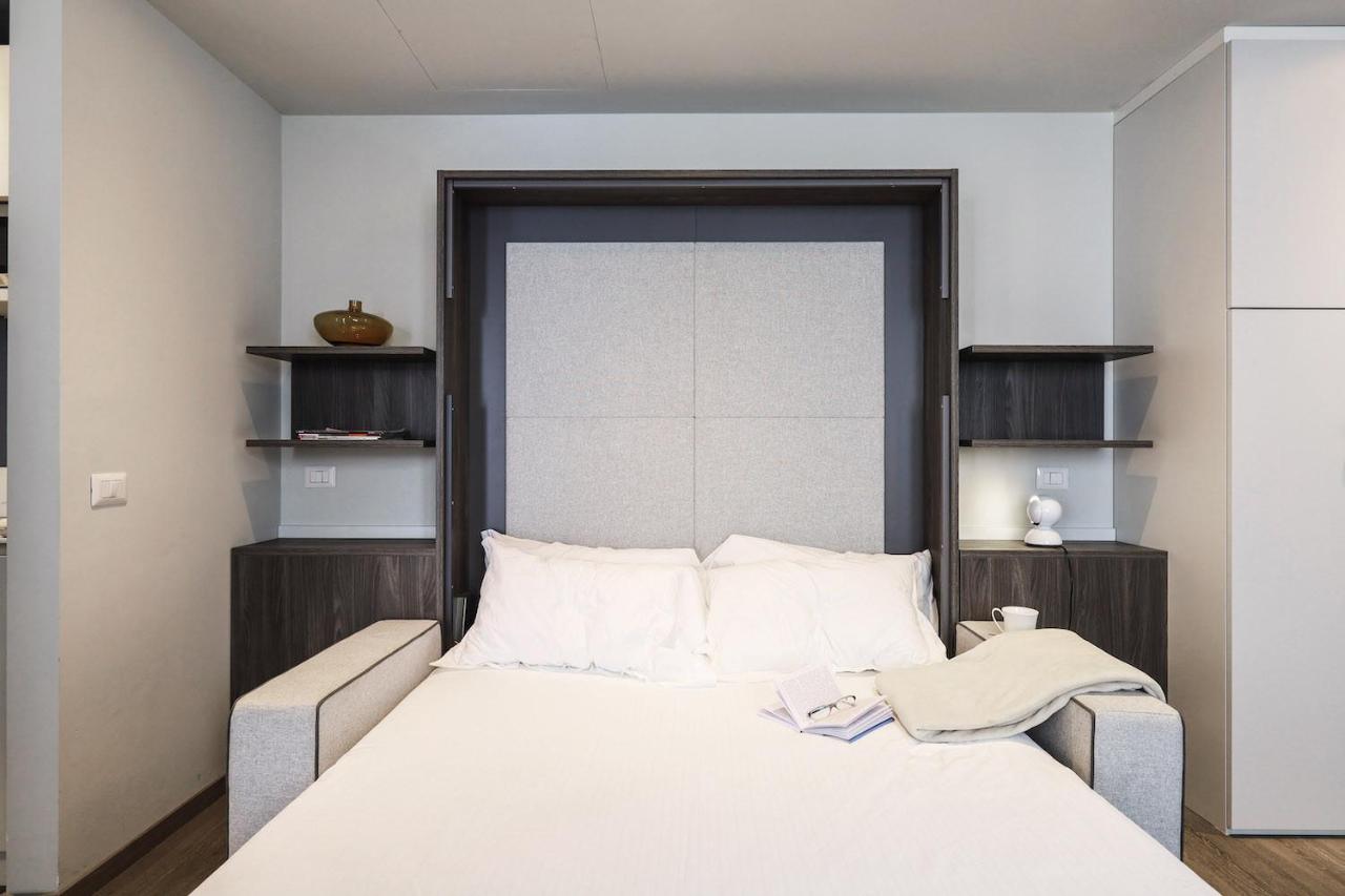 Contempora - Cavallotti 13 - A65 Milano Dış mekan fotoğraf